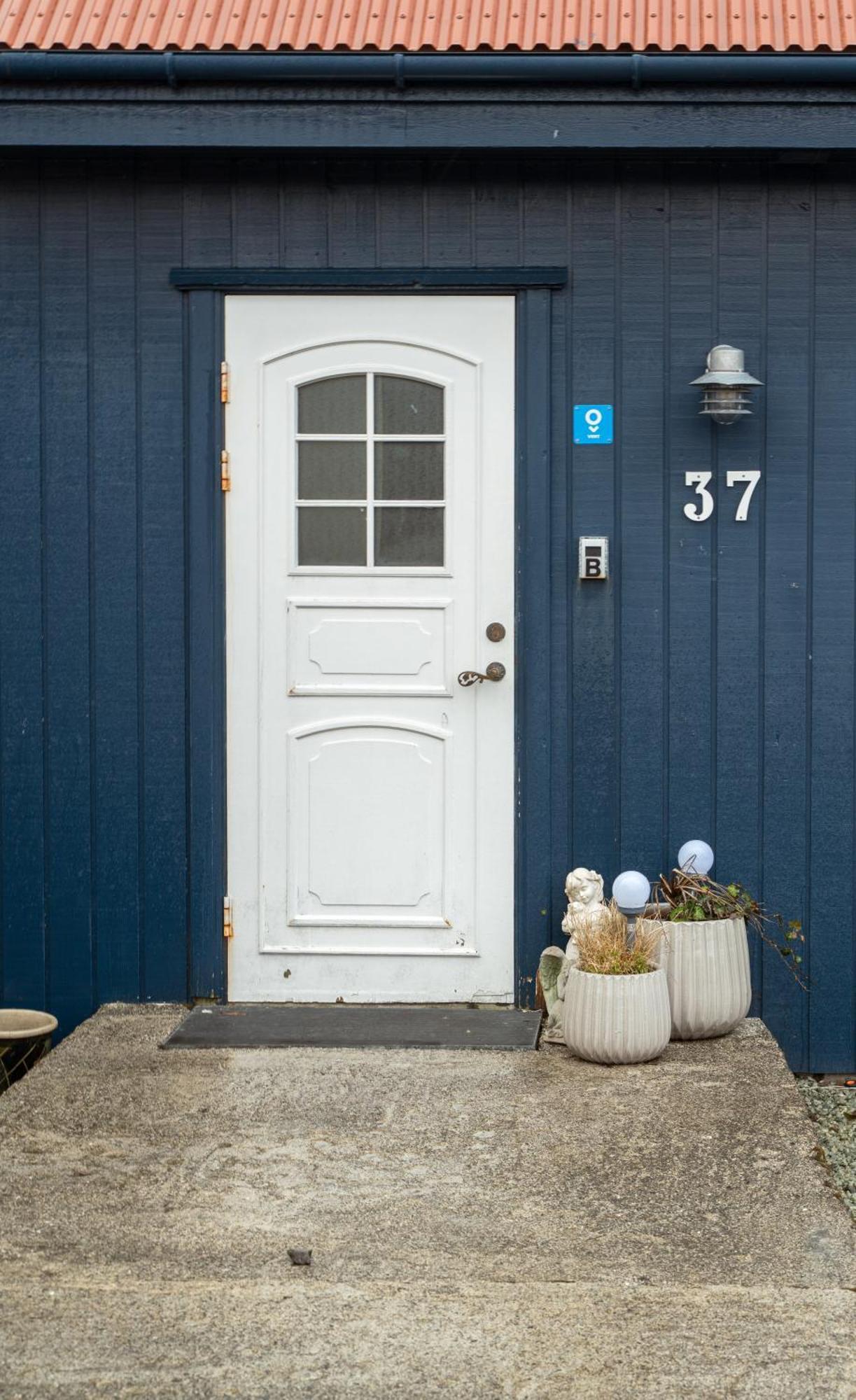 Lovely house in Tórshavn Habitación foto